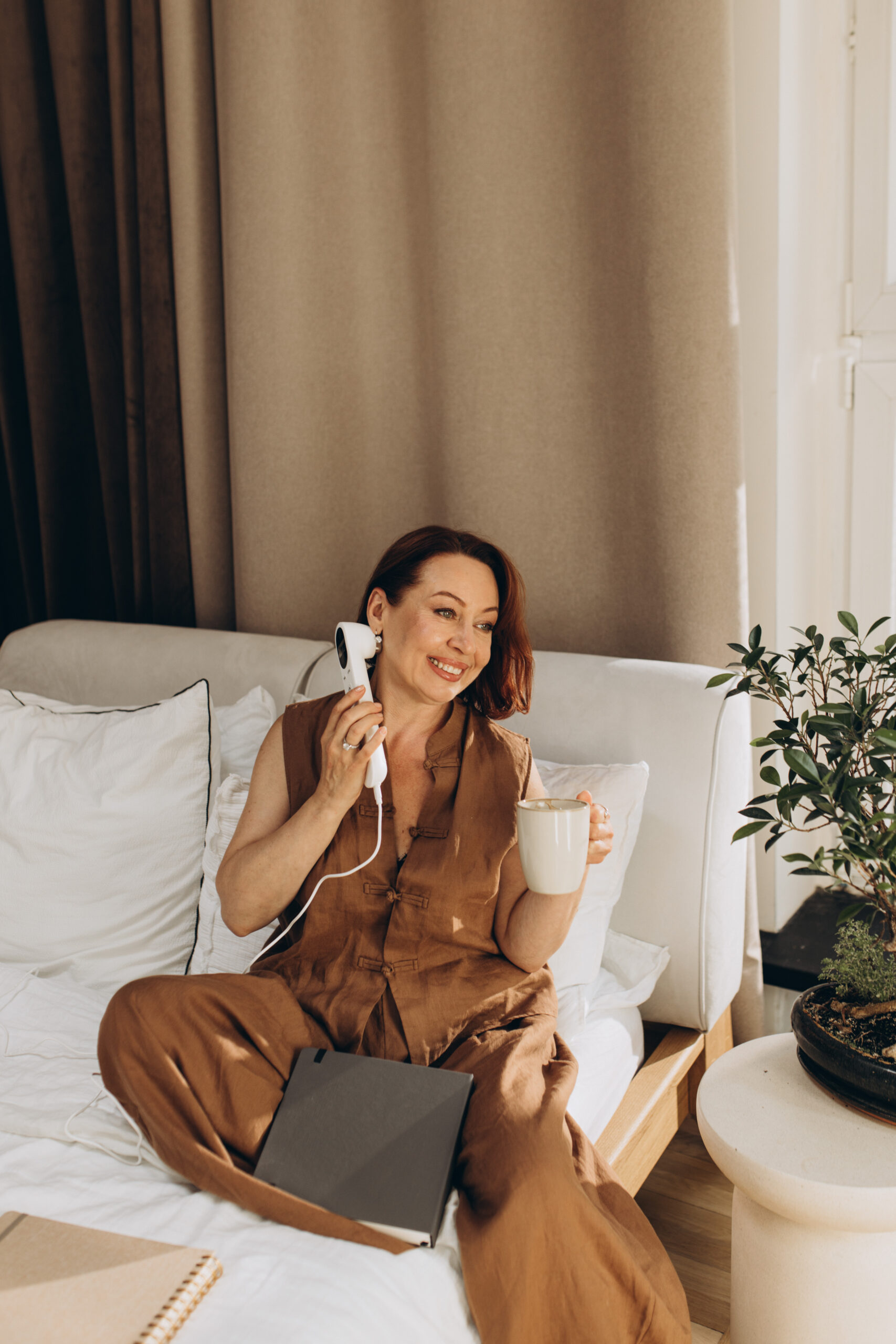 Ultra Ulga — koreańska technologia wellness, Sebone Warszawa Bemowo