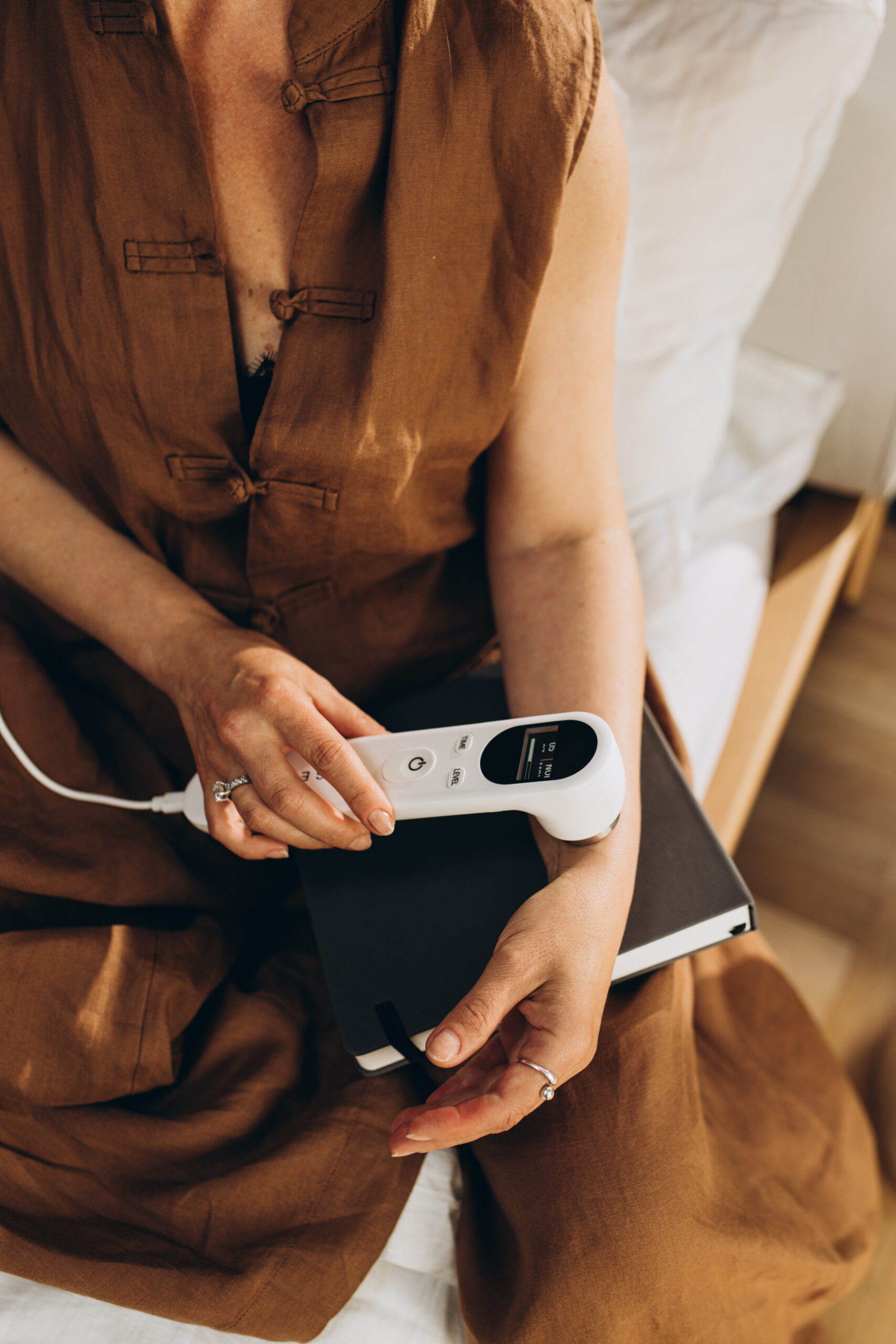 Ultra Ulga — koreańska technologia wellness, Sebone Warszawa Bemowo